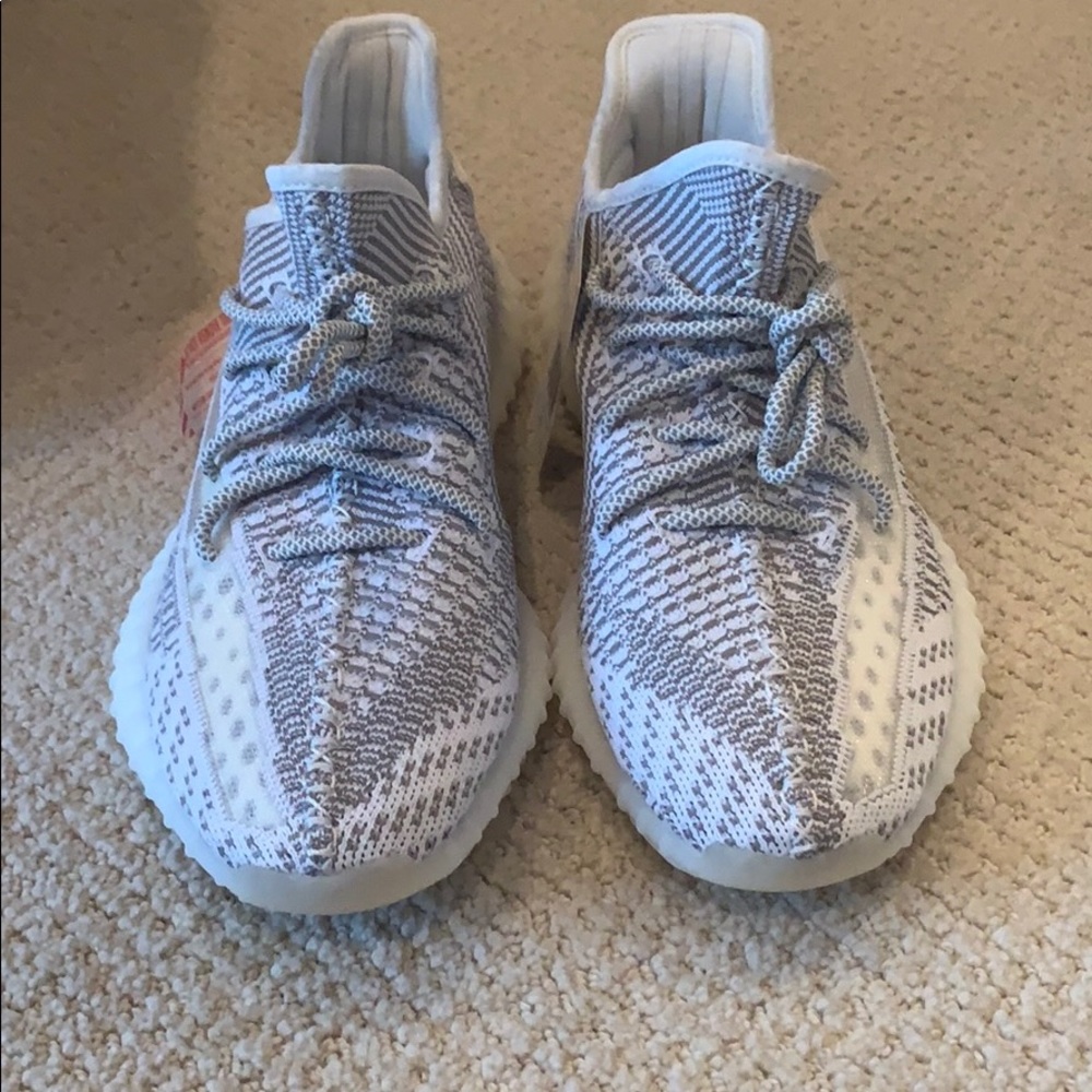 Brand New Adidas Yeezys!